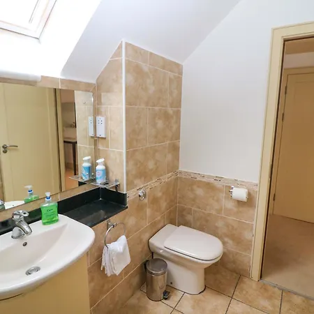 25 Ring Of Kerry Golf Club Дом отдыха