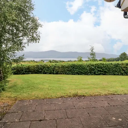 Feriehus 25 Ring Of Kerry Golf Club Kenmare