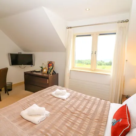 Tatil Evi 25 Ring Of Kerry Golf Club