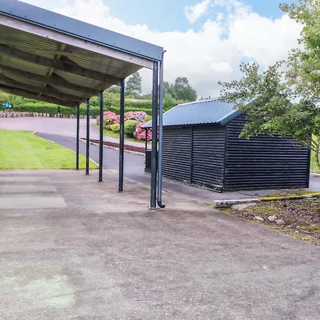 Prázdninový dům 25 Ring Of Kerry Golf Club *