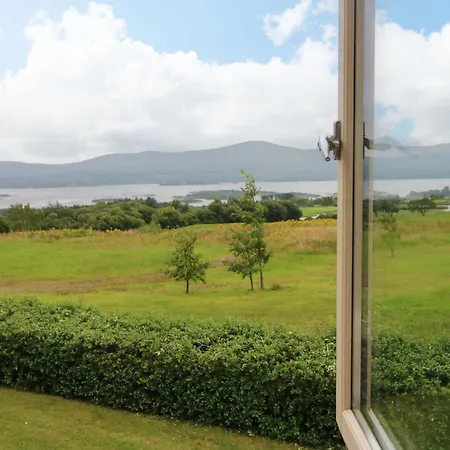 25 Ring Of Kerry Golf Club Feriehus