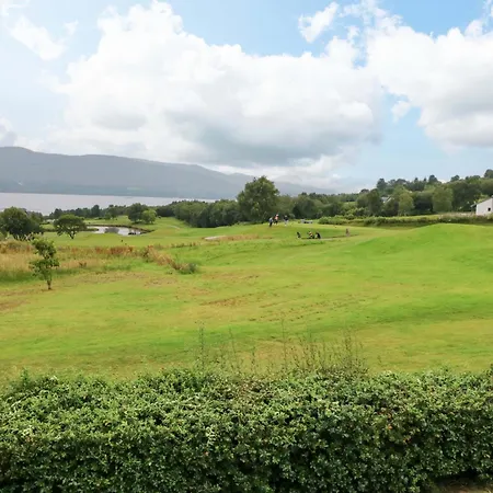 Feriehus 25 Ring Of Kerry Golf Club