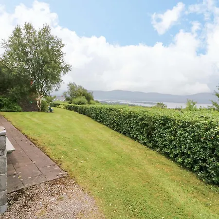 25 Ring Of Kerry Golf Club Feriehus *