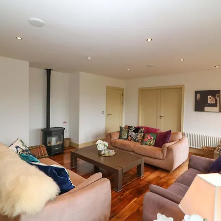 25 Ring Of Kerry Golf Club Дом отдыха Кенмар