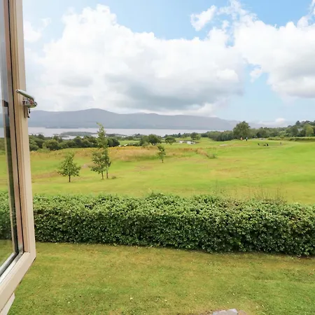 25 Ring Of Kerry Golf Club *