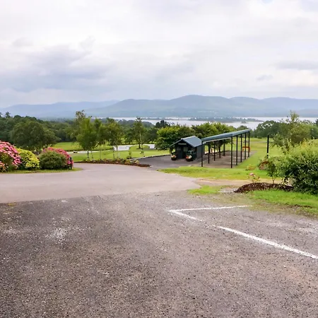 25 Ring Of Kerry Golf Club Feriehus