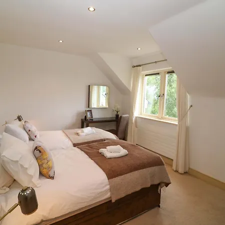 25 Ring Of Kerry Golf Club Prázdninový dům *