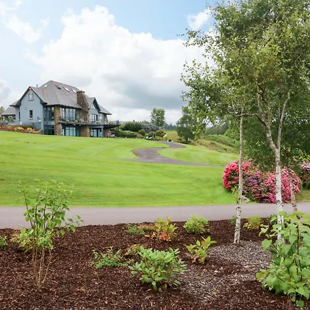 25 Ring Of Kerry Golf Club Tatil Evi