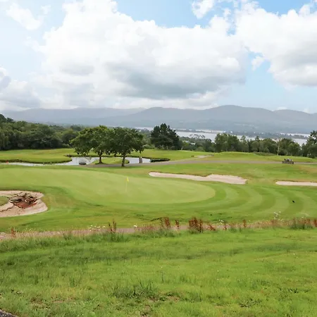 25 Ring Of Kerry Golf Club * Кенмар