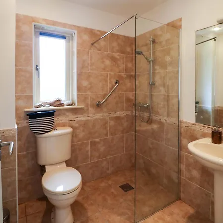 Дом отдыха 25 Ring Of Kerry Golf Club