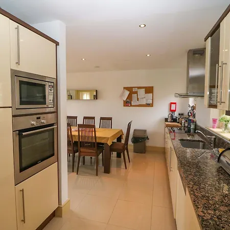 Prázdninový dům 25 Ring Of Kerry Golf Club *