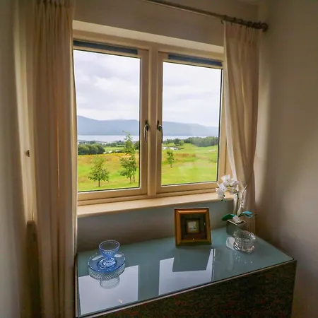 25 Ring Of Kerry Golf Club *