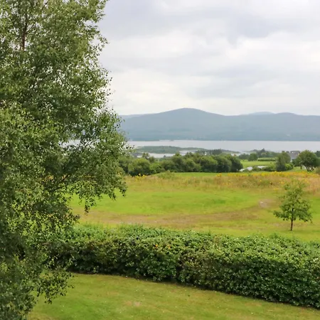 Feriehus 25 Ring Of Kerry Golf Club