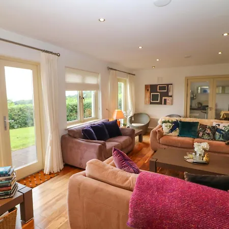 25 Ring Of Kerry Golf Club Feriehus *