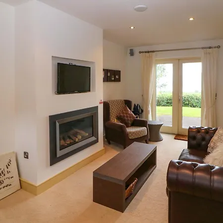 Prázdninový dům 25 Ring Of Kerry Golf Club *