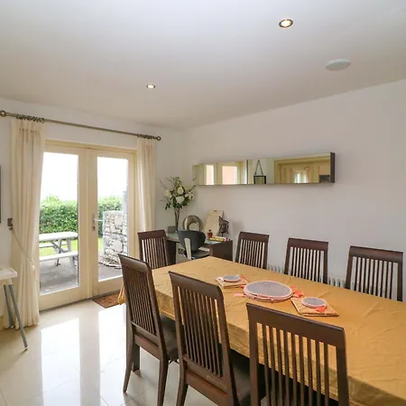 25 Ring Of Kerry Golf Club Дом отдыха Кенмар