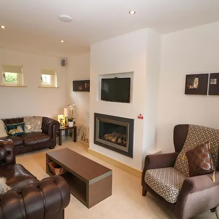 25 Ring Of Kerry Golf Club Feriehus