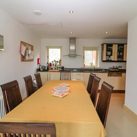 Prázdninový dům 25 Ring Of Kerry Golf Club