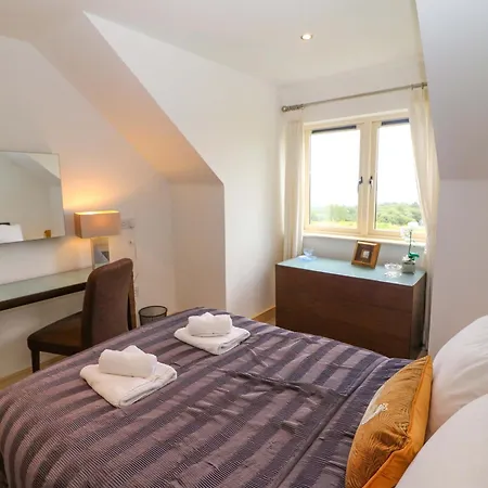 Prázdninový dům 25 Ring Of Kerry Golf Club *