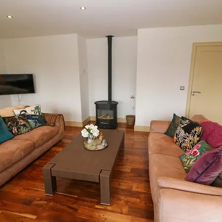 25 Ring Of Kerry Golf Club Дом отдыха Кенмар