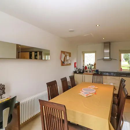 Дом отдыха 25 Ring Of Kerry Golf Club Кенмар