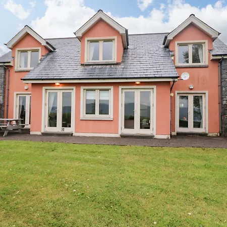 25 Ring Of Kerry Golf Club * Kenmare