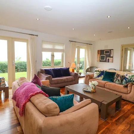 Prázdninový dům 25 Ring Of Kerry Golf Club Kenmare