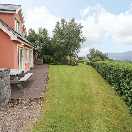 25 Ring Of Kerry Golf Club Дом отдыха *