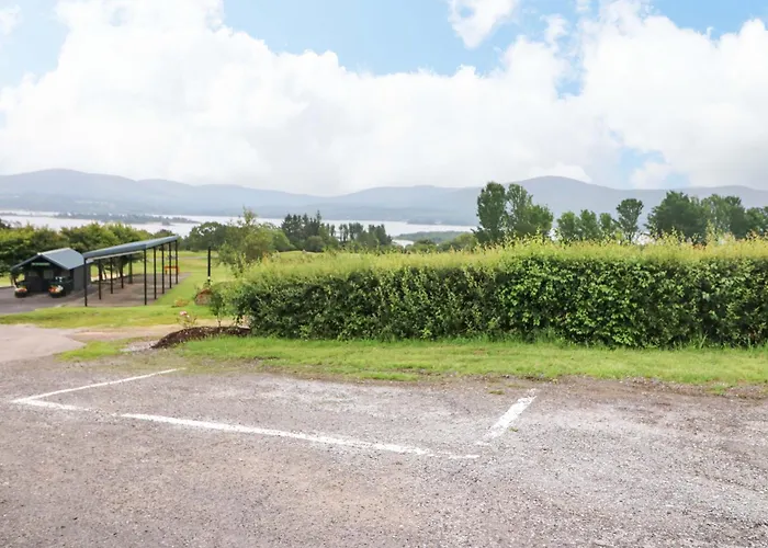 25 Ring Of Kerry Golf Club