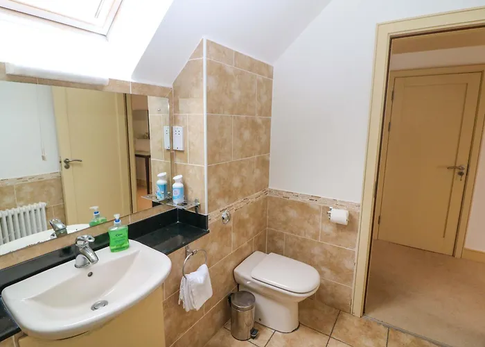 25 Ring Of Kerry Golf Club Tatil Evi