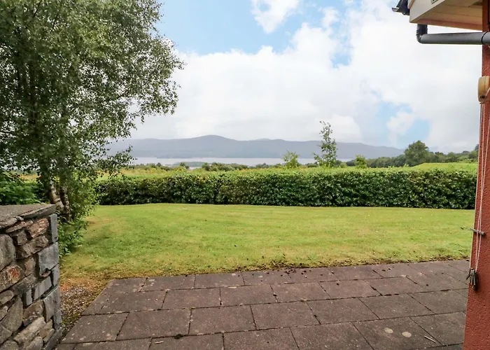 Tatil Evi 25 Ring Of Kerry Golf Club Kenmare