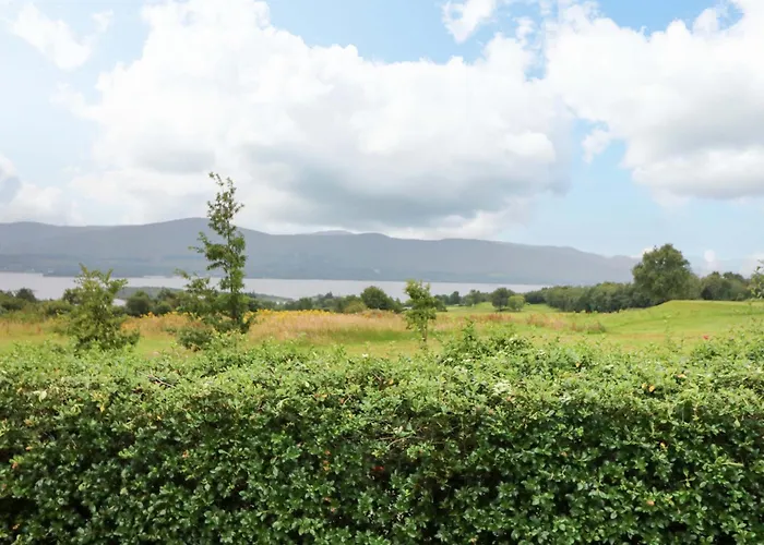 25 Ring Of Kerry Golf Club Tatil Evi