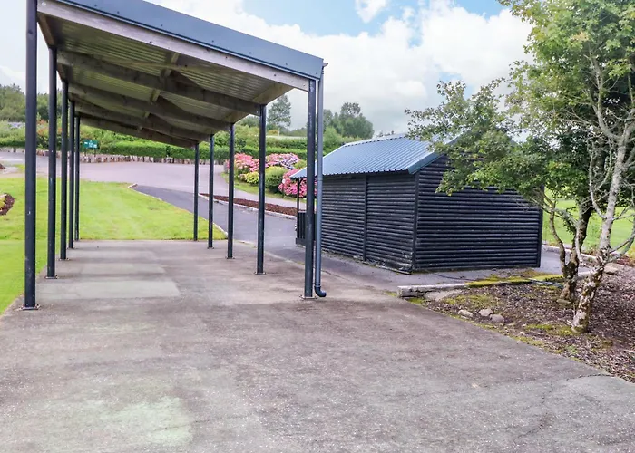 Tatil Evi 25 Ring Of Kerry Golf Club *