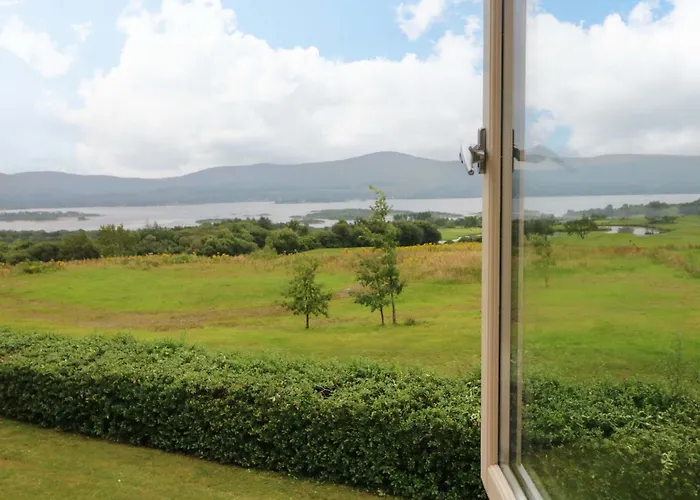 25 Ring Of Kerry Golf Club Tatil Evi