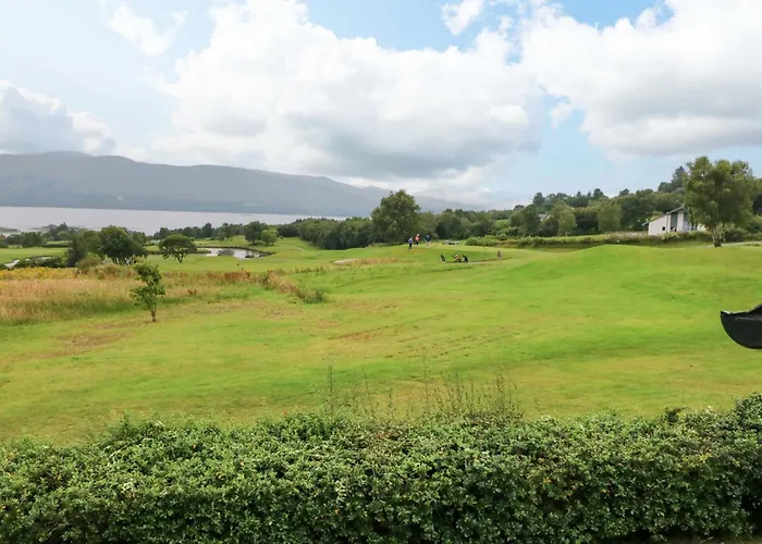 Tatil Evi 25 Ring Of Kerry Golf Club