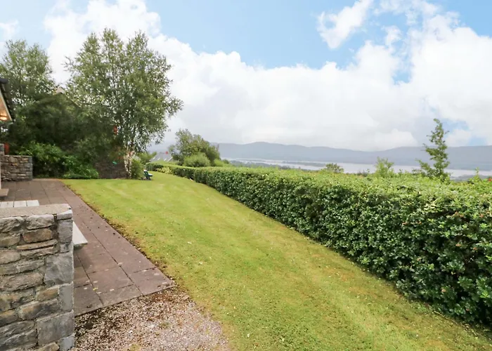 25 Ring Of Kerry Golf Club Tatil Evi *