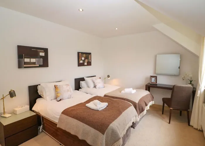 Tatil Evi 25 Ring Of Kerry Golf Club *