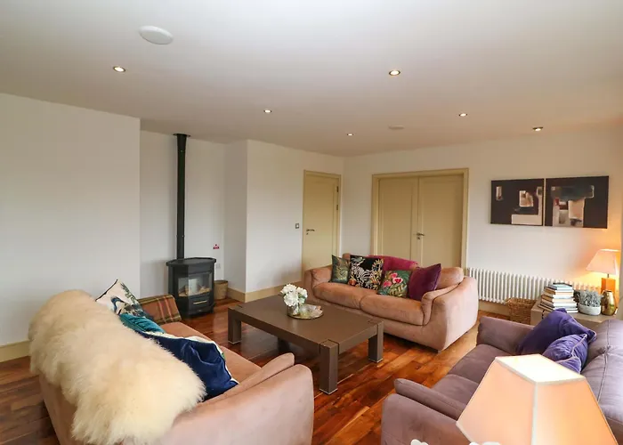 25 Ring Of Kerry Golf Club Tatil Evi Kenmare