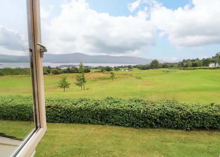 25 Ring Of Kerry Golf Club *