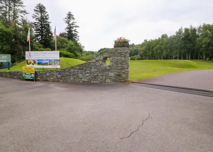 25 Ring Of Kerry Golf Club Kenmare