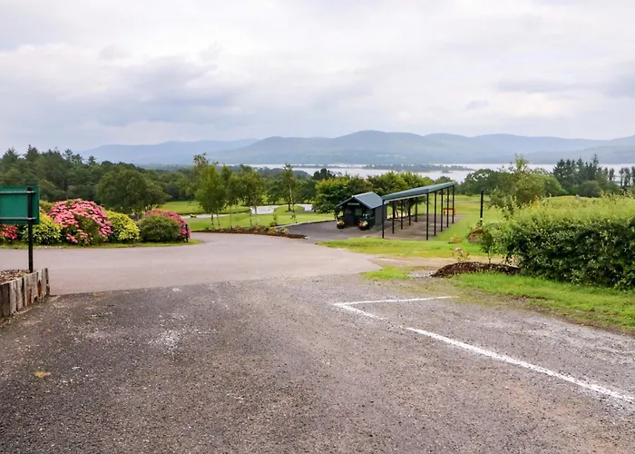 25 Ring Of Kerry Golf Club Tatil Evi