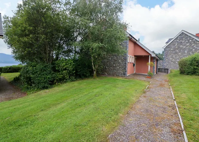 25 Ring Of Kerry Golf Club Tatil Evi Kenmare
