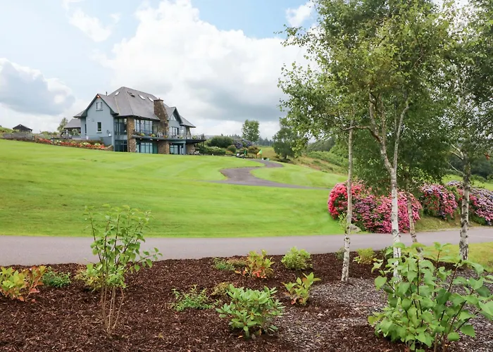 25 Ring Of Kerry Golf Club Tatil Evi