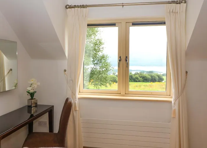 Tatil Evi 25 Ring Of Kerry Golf Club Kenmare