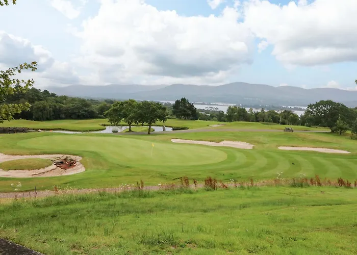 25 Ring Of Kerry Golf Club * Kenmare
