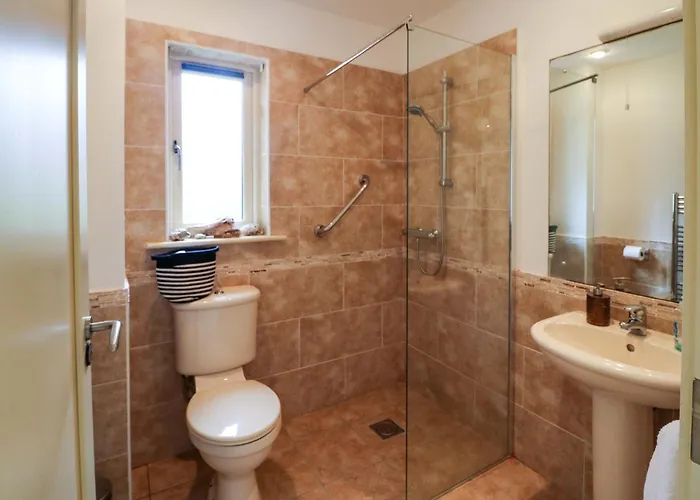 Tatil Evi 25 Ring Of Kerry Golf Club