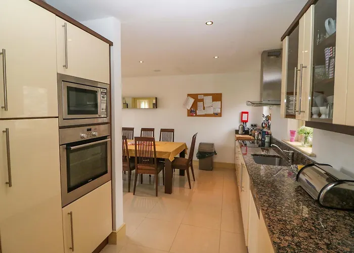 Tatil Evi 25 Ring Of Kerry Golf Club *