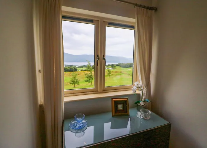 25 Ring Of Kerry Golf Club *