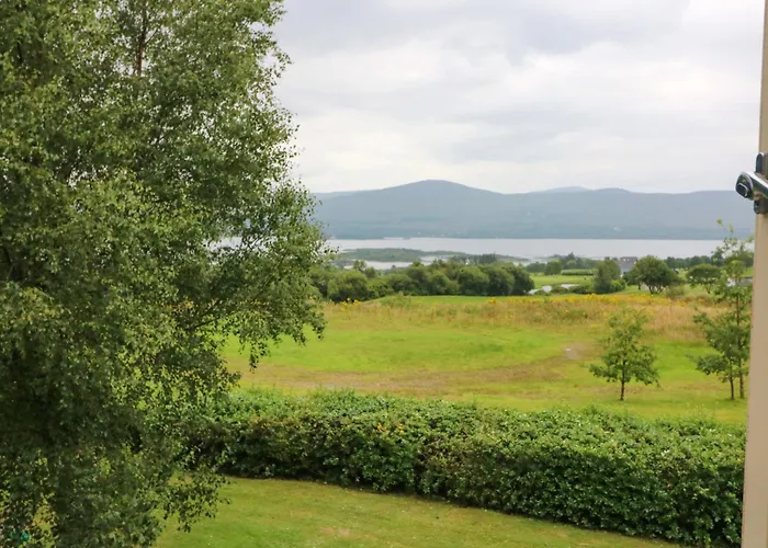 Tatil Evi 25 Ring Of Kerry Golf Club