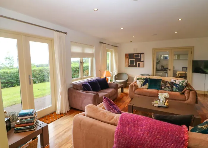 25 Ring Of Kerry Golf Club Tatil Evi *